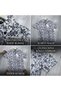 Summer Comfort: Floral, Slim, and Flexible Short-Sleeve Shirt Style and Comfort Combined: Slimfit Floral Shirt