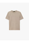Regular Fit Short Sleeve Crew Neck T-Shirt