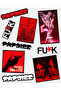 Panic Sticker Pack - 2