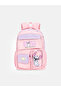 Stitch Printed Girl's Backpack
