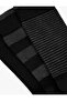 Striped 3-Piece Sock Set - 3
