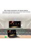 Wireless HD Transmitter & Receiver Kit 1080P 60Hz, Plug & Play HDMI Wireless Screen Mirroring Adapter, 50M Transmission Range, Multi-Device Support for TV, Projector, Laptop & Streaming - 7