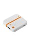 Wireless HD Transmitter & Receiver Kit 1080P 60Hz, Plug & Play HDMI Wireless Screen Mirroring Adapter, 50M Transmission Range, Multi-Device Support for TV, Projector, Laptop & Streaming - 2