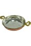 Forged Copper Pan 17 cm - 2
