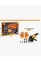 Toy Spiral Grinding Machine Set with Gloves Educational Fun Interactive Repairman Set for Kids - 6