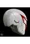 Örümcek adam 2099 v2 kask - 3