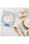 Digital Kitchen Scale, 3kg/0.1g Pocket Food Scale Measure in Grams and oz for Loss Weight, Cooking Baking, Jewelry, High Precision Gram - 7