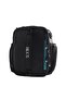 Expandable Cooler Bag - Black