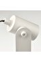 Adjustable Desk Lamp, Beige, 29 cm - 5