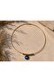 Iris Choker Necklace - 2