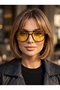 Women's and Men's Sunglasses with Anti-Far Effect and Blue Light Protection - 2