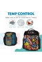 Kids Lunch Bag - Kids Doodles - 5