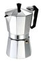 Stove Top Moka-Espresso Maker 6 CUPS" Silver