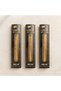 Swak Al-Masnavi Natural Miswak Set of 3 - in Special Vacuum Hygienic Bag - Short Size