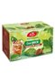 Cold leaf coffee tea 12 sachets