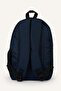 Unisex Letter Printed Multi-Pocket Backpack I3816A8Ns - 5
