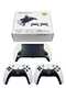 Sf3500 Plus Portable Retro Video Game Console with Modern Design Inspired by Next-Gen Gaming Platforms - 8