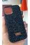 iPhone 15 Compatible - Shiny and Stylish (Velvet Inside) Soft Phone Case with Soft Sides
