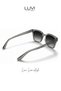 Luvi Luca Ash Uv400 Sunglasses – Choose Your Favorite Lens - 4