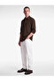 Cotton Regular Fit Classic Collar Long Sleeve Shirt