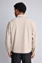 Water Repellent Windproof Slim Fit Zippered Coat G0977Ax26Sp - 6