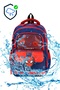 Spider-Man Patterned Waterproof Boys' School Bag Set of 3 Lunch Box Pencil Case - 3