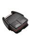 Opel Vectra C 3 Button Head Empty Cap Car Control Container Auto Key Container