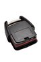 Opel Vectra C 3 Button Head Empty Cap Car Control Container Auto Key Container - 2