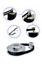 2GT-110mm Width 6mm 2GT Belt Width 6/10mm GT2 Timing Belt Closed Loop Perimeter 52mm~166mm 2M Timi - 7