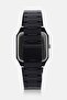 Men MTP-B185B-7AVDF Analog Stainless Steel Watch 35 mm, Black - 6