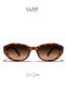 Luvi Siena Uv400 Sunglasses – Choose Your Favorite Lens