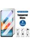 Tempered Glass 3Pcs Xiaomi Mi A3 3Pcs Tempered Glass for Mi 10T Pro 9T A1 A2 A3 Lite Screen Protect - 7