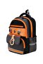 Nick Wilde&Judy Hopps 3-Piece Children's School Bag Set Waterproof Backpack Lunch Bag and Pencil Case - 8