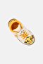 Kids Boy The Lion King Velcro Closure Casual Shoes, Multicolor - 4