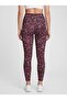 Women Sportswear Fit Training 7/8 Tight, Multicolor - 4