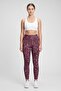 Women Sportswear Fit Training 7/8 Tight, Multicolor - 2