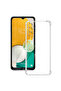 Galaxy A50 Shockproof Clear Silicone Soft Case For A54 A53 A73 A23 A13 A05 A05S A50 A15 A24 A... - 4
