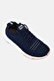 Women Vitamin FF Slip On Training Shoes, Navy