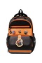 Nick Wilde&Judy Hopps 3-Piece Children's School Bag Set Waterproof Backpack Lunch Bag and Pencil Case - 7