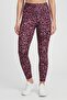 Women Sportswear Fit Training 7/8 Tight, Multicolor