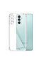 Galaxy A50 Shockproof Clear Silicone Soft Case For A54 A53 A73 A23 A13 A05 A05S A50 A15 A24 A... - 3