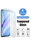 Tempered Glass 3Pcs Xiaomi Redmi 9 3Pcs Full Cover HD Tempered Glass For Redmi 8 9 9A 9C 9T 10 10C - 7