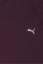 Women Sportswear Fit Running Leggings, Purple - 5