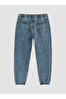Lcw Jeans 780 Jogger Fit Men's Jean Trousers - 5