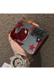 Samsung Galaxy S22 Compatible Hard Acrylic Back Silicone Edge Lens Protection Spiderman Case - 4
