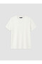 Nevavm Differential Oval Collar Men's T-Shirt - 5