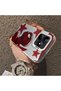 Realme Note 50 Compatible Hard Acrylic Back Silicone Edge Lens Protection Spiderman Case - 4