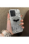 Xiaomi Poco C85 4g Compatible Hard Acrylic Back Silicone Edge Lens Protection Batman Case - 2