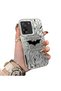 Xiaomi Mi 13t Pro/Mi 13t Compatible Hard Acrylic Back Silicone Edge Lens Protection Batman Case