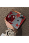 Samsung Galaxy A30/A20 Compatible Hard Acrylic Back Silicone Edge Lens Protection Spiderman Case - 4